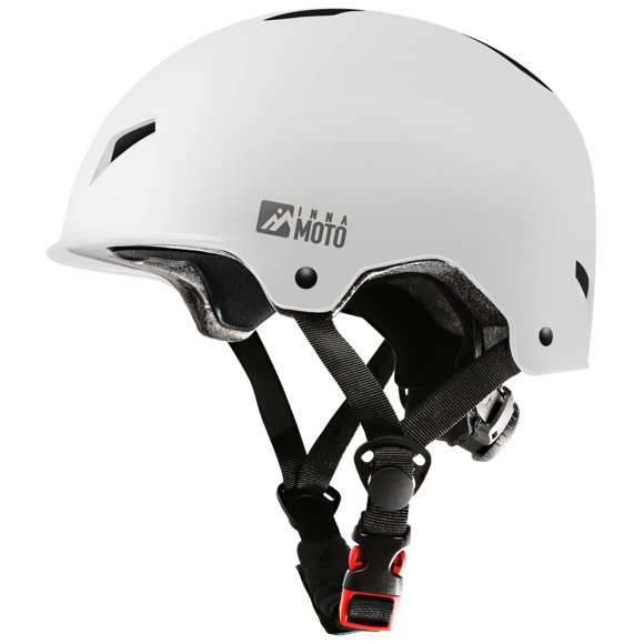 Casco INNAMOTO 51‑61 cm Multi‑deporte Adultos/Niños