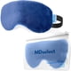 thumbnail image 1 of Antifaz Ocular MDselect Hydro Beads Calor Frio, 1 of 3