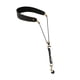 thumbnail image 1 of Correa Para El Cuello De Saxofón Con Gancho De Metal Para Clarinetes Altos, Regalos Para Principiantes, Color Negro, 1 of 3