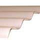 thumbnail image 1 of Policarbonato Ondulado 0,81x2,0mts 0,7mm Bronce Dvp, 1 of 3