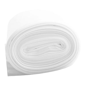 Magideal - Tubo De Guía De Viento Para Aire Acondicionado Transporte De Aire Frío Bolsa De Desvío De Ahorro De Energía Flexible Extendida Práctica Ajustable 1 Pi 9M