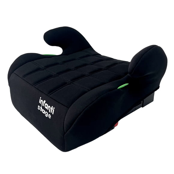 Silla Auto Alzador Veneto I-Size Infanti