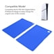 thumbnail image 4 of Cubierta de Silicona para Consola PS5 Slim Edición Digital, Funda Protectora a Prueba de Arañazos, Caídas y Agua, 4 of 8