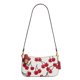 thumbnail image 1 of Bolso Coach Penn con estampado de cereza 21 cm x 12 cm, 1 of 6