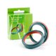 thumbnail image 1 of Kit de retenes para horquilla SKF DUAL-48W compuesto dual de 48 mm, 1 of 1
