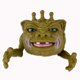 thumbnail image 2 of Figura coleccionable Boglins King Dwork de 20 cm con piel elástica, 2 of 9