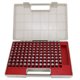 thumbnail image 1 of Set Pin Gage TEXALAN (R) Steel Minus M3 tratado térmicamente, 125 unidades, 1 of 7
