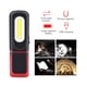 thumbnail image 3 of Linterna Led Recargable Wadfow 80-320 Lúmenes Usb-c Wfl7508, 3 of 11
