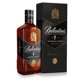 thumbnail image 2 of Whisky Blended Scotch Bourbon Finish 7 años 40° Botella, 2 of 3