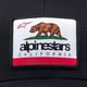 thumbnail image 2 of Gorra Alpinestars Cali 2.0 Trucker negra talla única, 2 of 3
