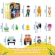 thumbnail image 5 of Set de figuras de acción y aventura LUPPA La Granja de Zenon, 5 of 7