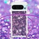 thumbnail image 3 of Funda FOXDOCK para Google Pixel 9 Pro XL con Cuerda Ajustable, Brillo Líquido, Protección Antigolpes y Lente – Ideal para Regalo, 3 of 6