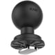 thumbnail image 1 of Monturas Track Ball RAM RAP-354U-TRA1 con bola tamaño C 1.5, 1 of 8
