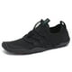 thumbnail image 1 of Zapatilla de agua barefoot unisex Saguaro Dive II negro 39, 1 of 9
