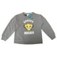thumbnail image 1 of Poleron Niña Rey Leon Rainbow Gris Disney, 1 of 3