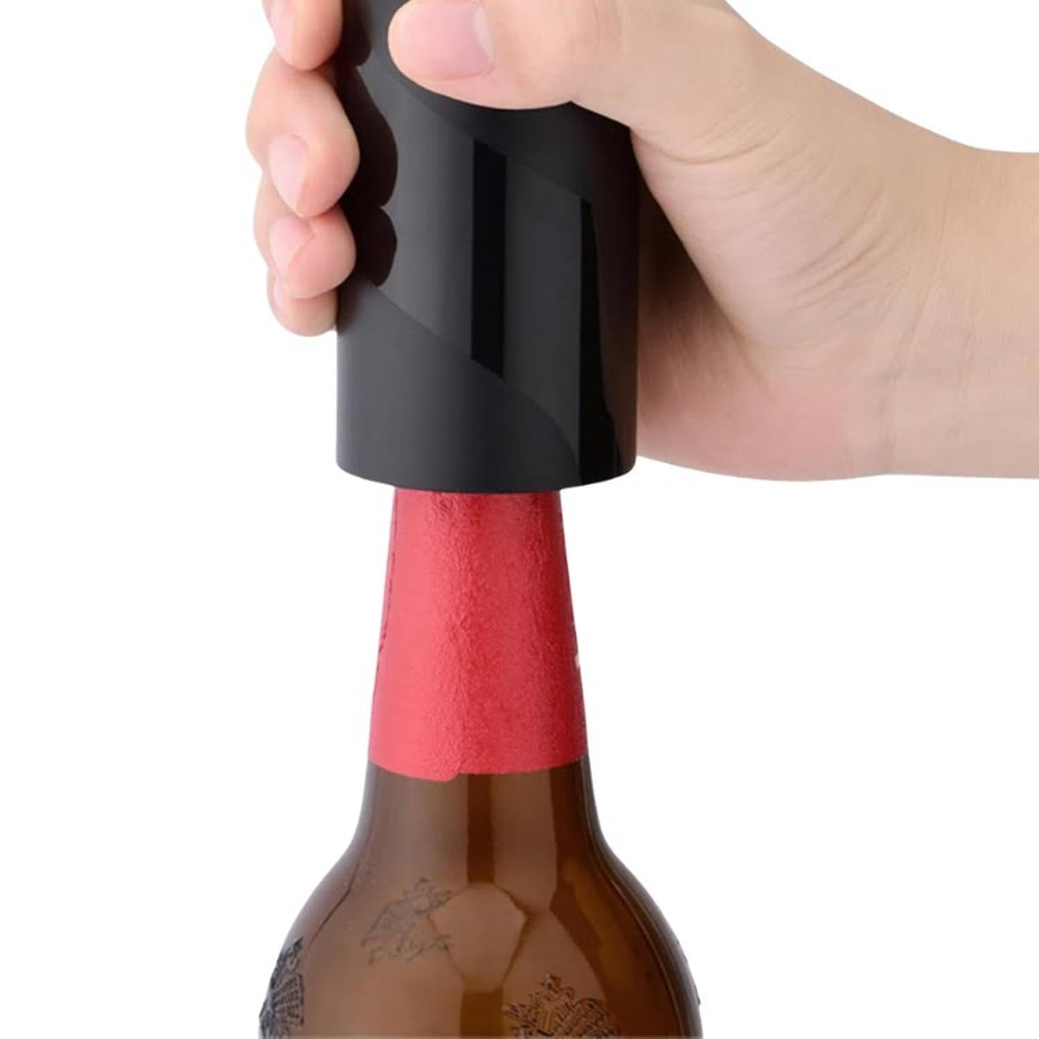 Felicem - Destapador De Botellas De Cerveza Multicolor