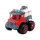 thumbnail image 5 of Camión De Construcción Para Niños, Juguete Con Destornillador, Coche De Juguete Desmontable, Carrito De Riego, 5 of 5