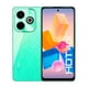 thumbnail image 1 of Infinix Hot 40i 4G Green 4GB RAM 128GB ROM, 1 of 8