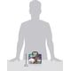thumbnail image 2 of Caja metálica con sobres Lonchera de Colección de Pokémon INGLES, 2 of 2