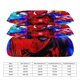 thumbnail image 5 of Spiderman Bedding Sets for Kids Men Women Comforter Set, 5 of 5