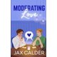 thumbnail image 1 of Libro publicado de forma independiente Moderating Love: formas queer de enamorarse, 1 of 1