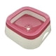 thumbnail image 2 of Cat Bowls Fuente De Agua De Gran Capacidad Bebedero Automático 1L Dispensador De Agua Rosa, 2 of 5