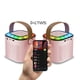 thumbnail image 3 of Parlante 9392 Bluetooth MLAB, 3 of 5