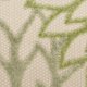thumbnail image 5 of Alfombra de Área Nourison Home Aloha Interior/Exterior Marfil Verde, 5 of 7