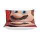 thumbnail image 3 of Super Mario 3-Piece Comforter Set for Bedroom Super Mario Bedding Set for Kids Adults Soft Microfiber Duvet Cover Set with Zipper Closure, 3 of 5