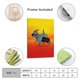 thumbnail image 2 of Cuadro Decorativo Colgante Desmarcar 20x30 cm, 2 of 6