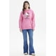 thumbnail image 4 of Polerón Mujer Hello Kitty Rosado - ll, 4 of 4