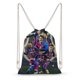 thumbnail image 1 of Mochila de Cuerdas Desmarcar Pedri 30x40 cm, 1 of 6