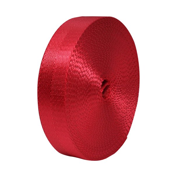 Correas de nailon Devobunch de 2,54 cm de ancho, resistentes