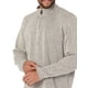 thumbnail image 3 of Jersey de manga larga de forro polar con cierre de un cuarto Wrangler Authentics, 3 of 9
