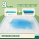 thumbnail image 4 of Pañales para Cachorros IMMCUTE 50 Unidades 71x76 cm Impermeables, 4 of 9