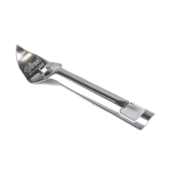 Abrelatas y Destapador Edlund 50SS de Acero Inoxidable