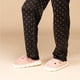 thumbnail image 2 of Pantufla Mujer Rosa Litha Chinitown, 2 of 6