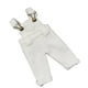 thumbnail image 5 of Ropa Para Mu?ecas 1:12, Pantalones, Atuendo, Ropa, Modelo, Disfraz Para Mu?ecas BJD Gsc Ob11, Color Blanco, 5 of 5