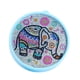 thumbnail image 5 of Taladro Completo Diamante Pintura Lámpara DIY 5D Kits De Punto De Cruz Peque?o Elefante, 5 of 5