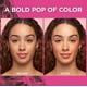 thumbnail image 3 of Colorete Loreal Paris Infallible Fresh Wear Soft Matte Legendary Berry 15 9 Ml, 3 of 6