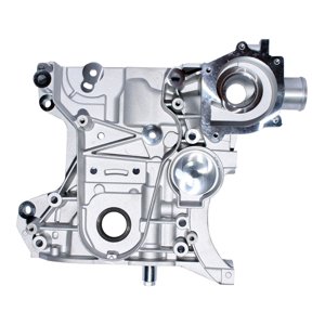 Repuestos Del Sol - Bomba Aceite Chevrolet Sonic 1.6 2012 2016