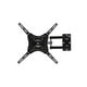 thumbnail image 1 of Soporte Metalico De Pared Tv Con Brazo Giratorio 32 A 55 Pulgadas, 1 of 3