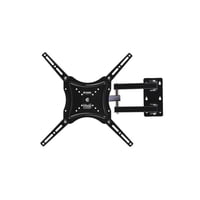 Tododescuento - Soporte Metalico De Pared Tv Con Brazo Giratorio 32 A 55 Pulgadas