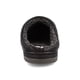 thumbnail image 3 of Pantufla Hombre Bata Rogers Negro, 3 of 5