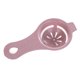 thumbnail image 1 of Paja De Trigo Separador De Yema De Huevo Divisor Herramienta De Cocina Gadget De Cocina Rosa, 1 of 5