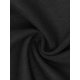 thumbnail image 5 of INSPIRE CHIC Encogimiento de Encaje para Mujeres, Abierto al Frente, Manga 3/4, Floral, Bolero Corto para Oficina de Navidad, Talla XS, Negro, 5 of 6