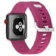 thumbnail image 1 of Correa Compatible Iwatch Apple Watch 42/44/45mm-l Rosa Barbie, 1 of 2