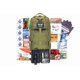 thumbnail image 1 of Kit de Supervivencia Stealth Angel 1 Persona 72 Horas Verde Militar, 1 of 6