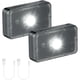 thumbnail image 1 of Luz Sensor 2 Pack Tipoc 300mah Tilt45 Para Baúl, 1 of 3