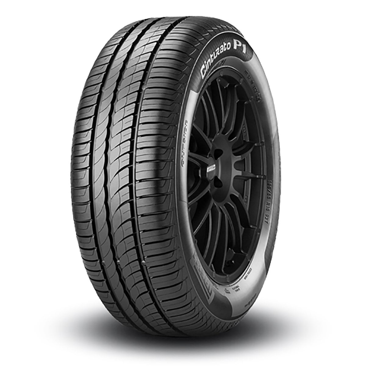 Neumatico Pirelli 195/65 R15 91h Cinturato P1